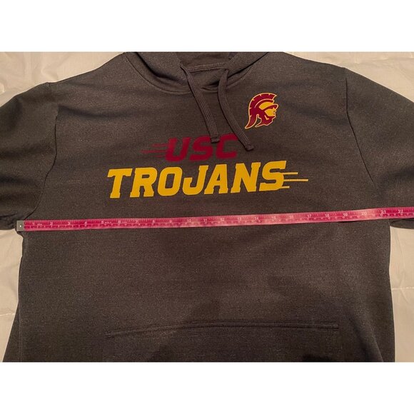 USC Trojans Hoodie - Size Large - Picture 5 of 6